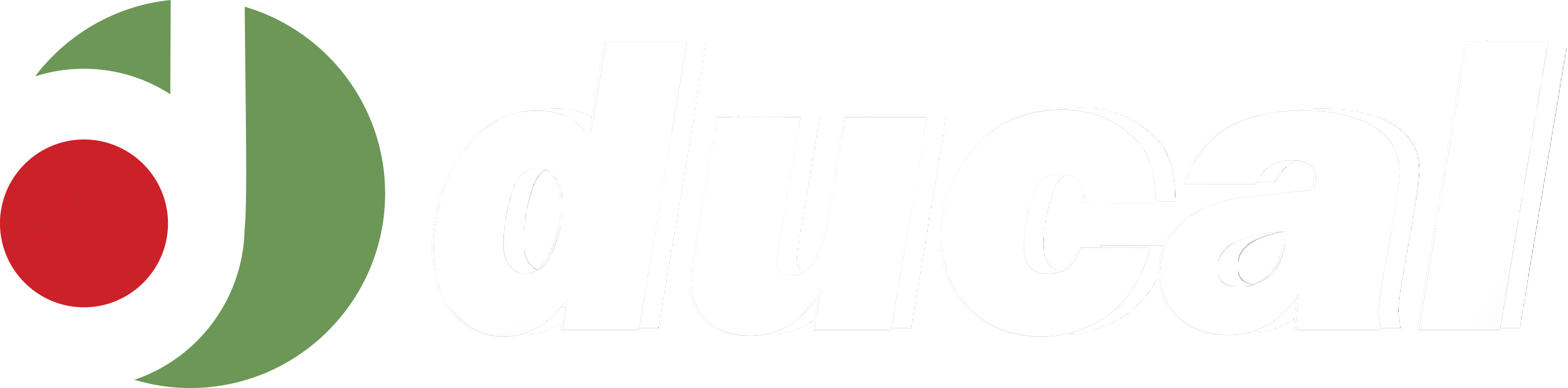 Logo Ducal